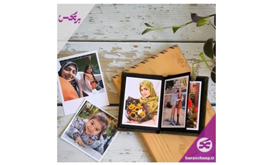 مزایا و معایب استفاده از آلبوم چسبی برای نگهداری عکس ها