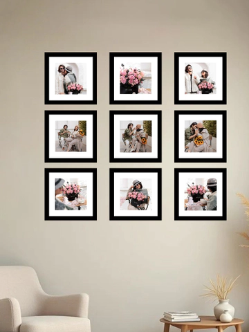 پکیج قاب تهمینه 30*30