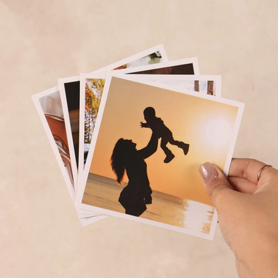 چاپ عکس (12*12)