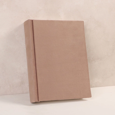 آلبوم فریم دار (13*18) جلد ساده