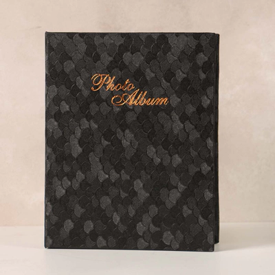 آلبوم پاکتی 96 عکس ( 13*18 ) جلد ساده