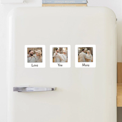 مگنت یخچالی پولاروید (10*11)