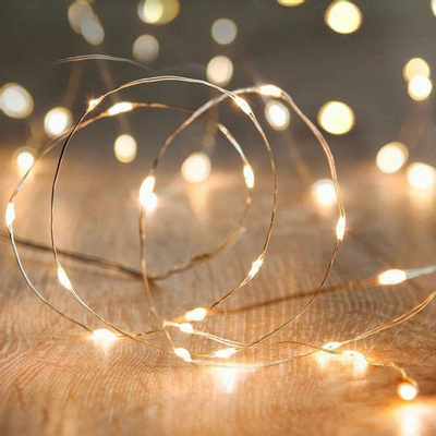 ریسه LED مفتولی