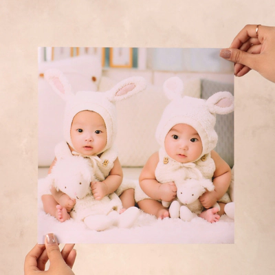 چاپ عکس (30*30)