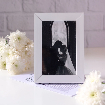 قاب عکس PVC سایز (13*18)