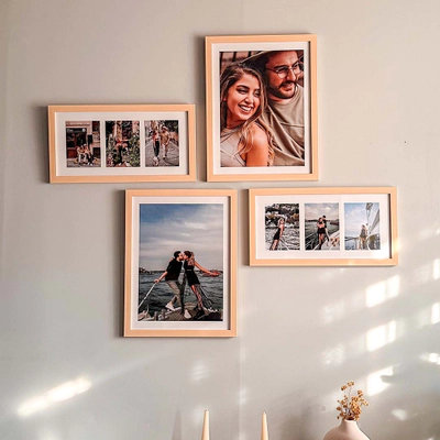 پکیج قاب هانی