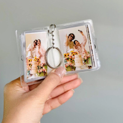 آلبوم جاکلیدی