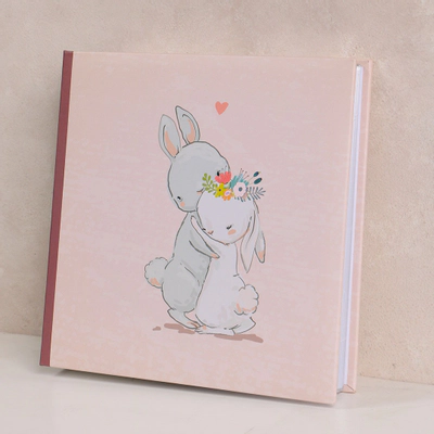 آلبوم منودار خارجی (10*15) طرح 203