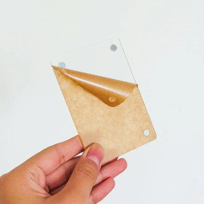 قاب مگنتی پلکسی 7*10 (بدون چاپ عکس)