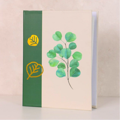 آلبوم پاکتی خارجی (10*15) طرح 204