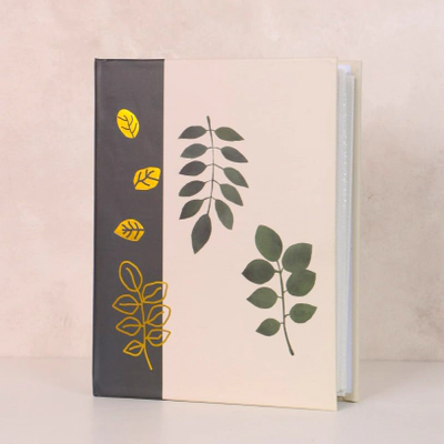 آلبوم پاکتی خارجی (10*15) طرح 205