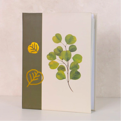 آلبوم پاکتی خارجی (10*15) طرح 206