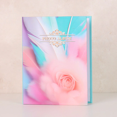 آلبوم پاکتی خارجی (10*15) طرح 108