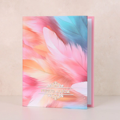 آلبوم پاکتی خارجی (10*15) طرح 111