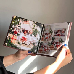 آلبوم ژورنال